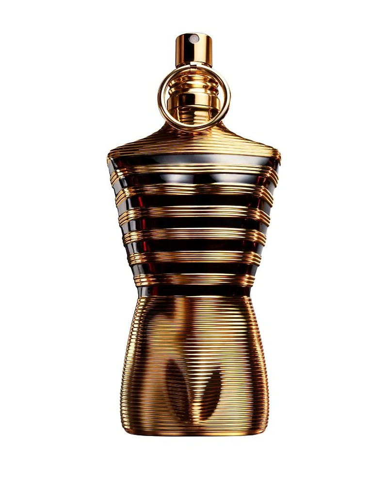 Le Male Elixir Parfum