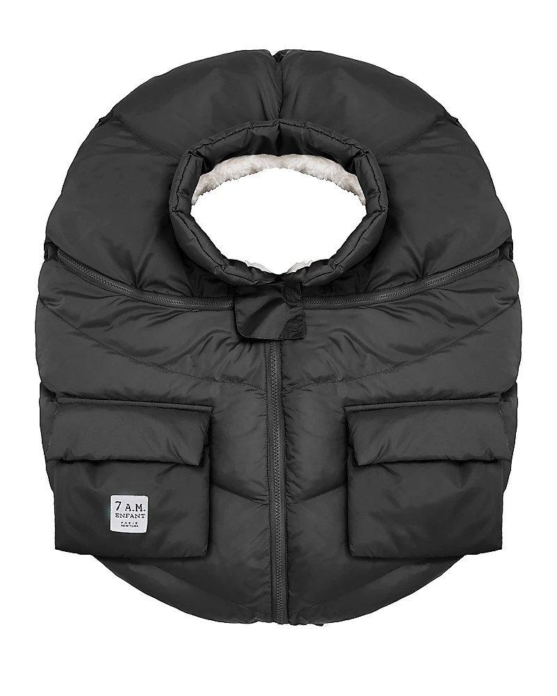 7AM Enfant Car Seat Cocoon