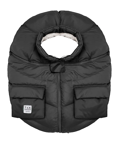 7AM Enfant Car Seat Cocoon