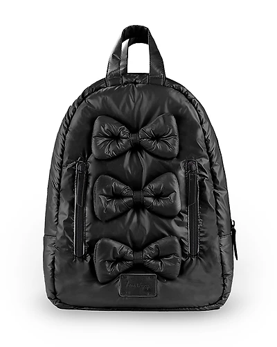 7AM Enfant Mini Bows Backpack