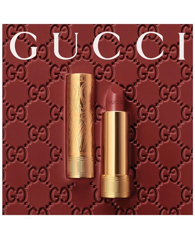 Rouge à Lèvres Long Lasting Satin Lipstick