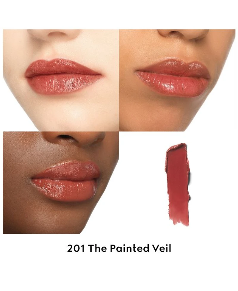 Rouge à Lèvres Voile Sheer Lipstick