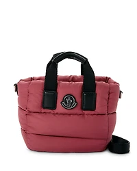 Moncler Caradoc Micro Tote Bag