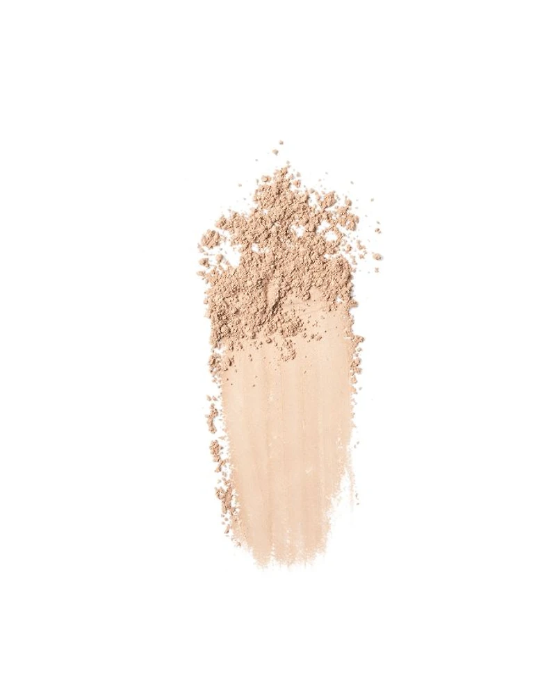 Poudre de Beauté Mat Naturel Matte Face Setting Powder