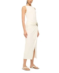 Talia Midi Dress