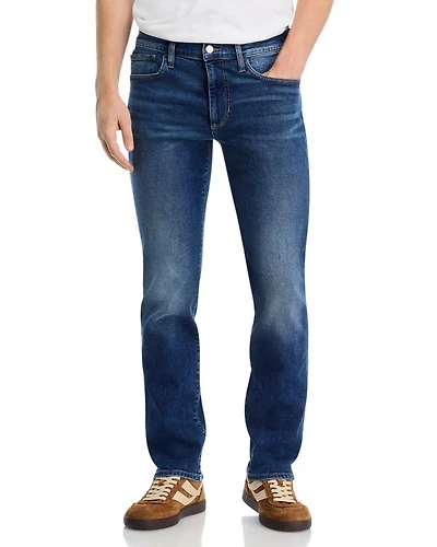 The Brixton Slim Straight Fit Jeans