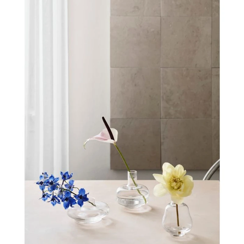 Kappa Vase, Mini, Set of 3