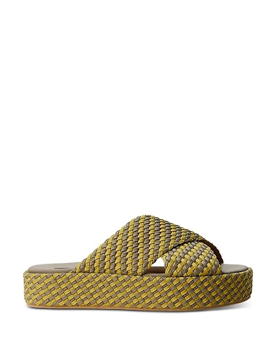 Women's Laguna Platform Sandals