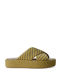 Women's Laguna Platform Sandals