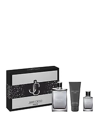 Man Eau de Toilette Gift Set ($194 value)