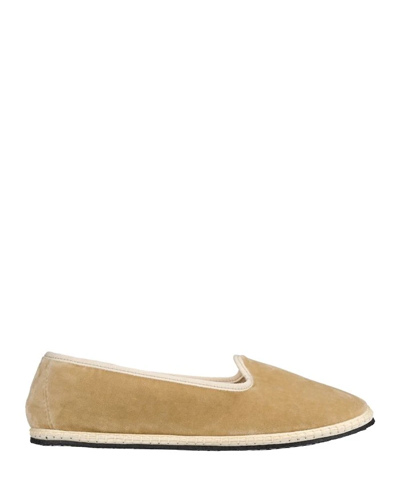 Women's Classic Velvet Flats
