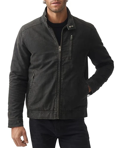 The Jack Regular Fit Jacket