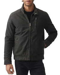 The Jack Regular Fit Jacket