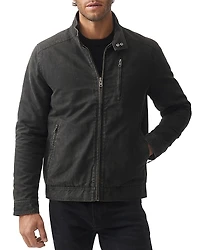 Rodd & Gunn The Jack Regular Fit Jacket