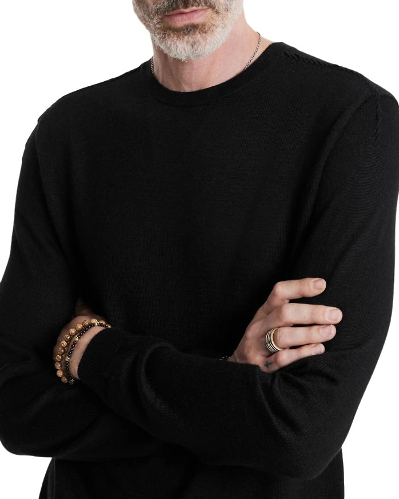 Novas Regular Fit Sweater