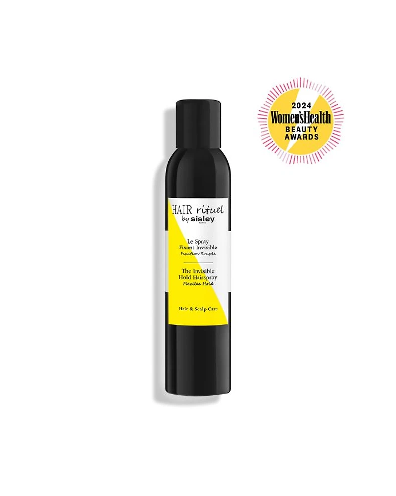The Invisible Hold Hairspray 8.5 oz.