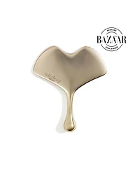 Ginkgo Gua Sha Massage Tool