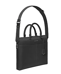Leather Laptop Bag