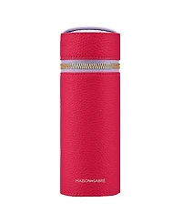 Maison de SABRE Leather Brush Case