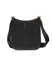 Maison de SABRE Leather Saddle Bag