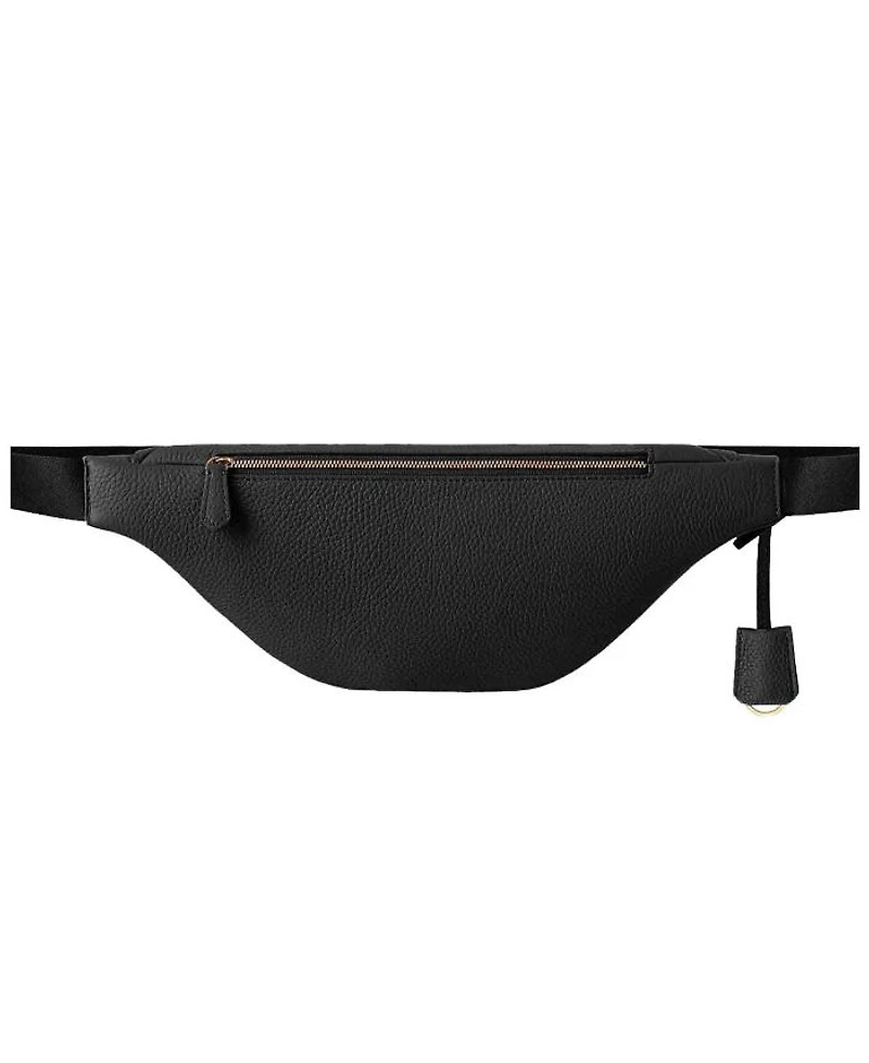 Leather Sling Bag