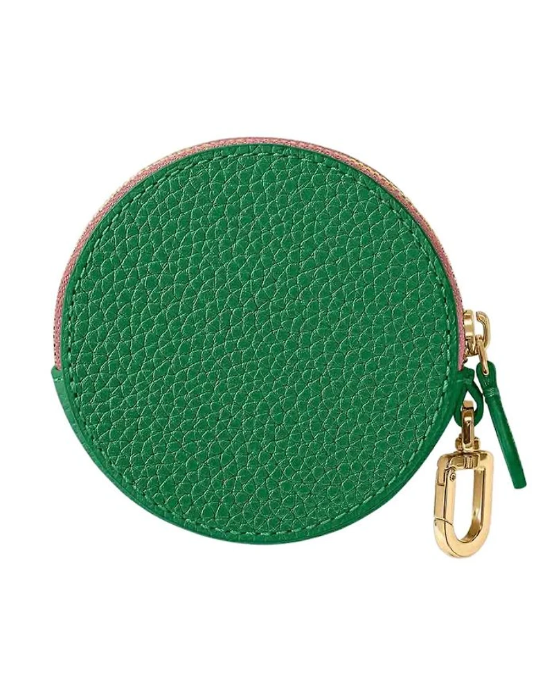 Leather Coin Purse