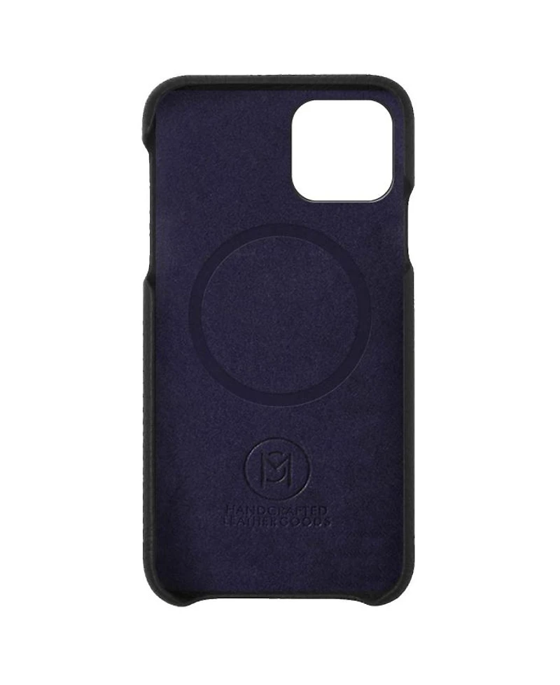 Leather Phone Case (iPhone