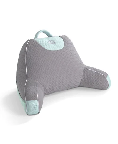 Toddler Mini Backrest Pillow
