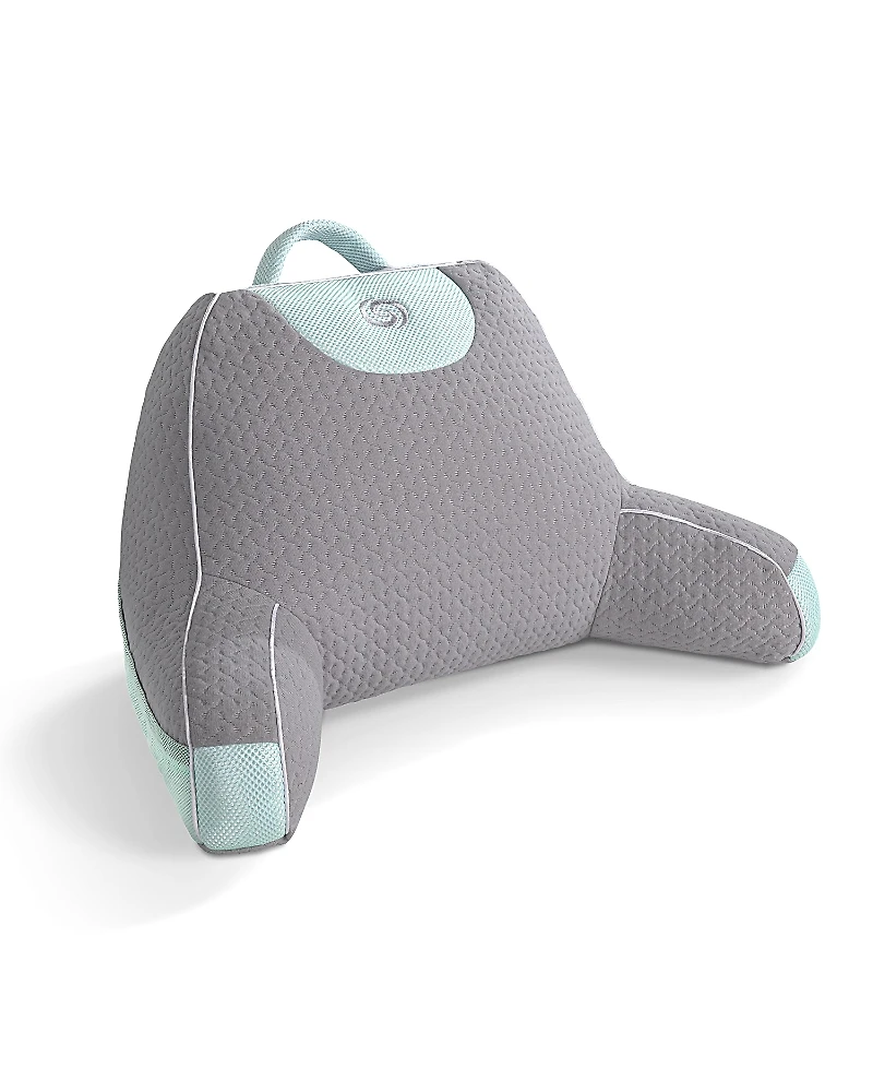 Bedgear Toddler Mini Backrest Pillow