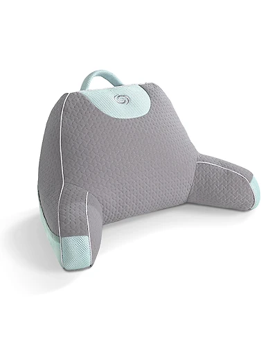 Bedgear Toddler Mini Backrest Pillow