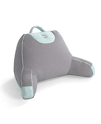 Bedgear Toddler Mini Backrest Pillow
