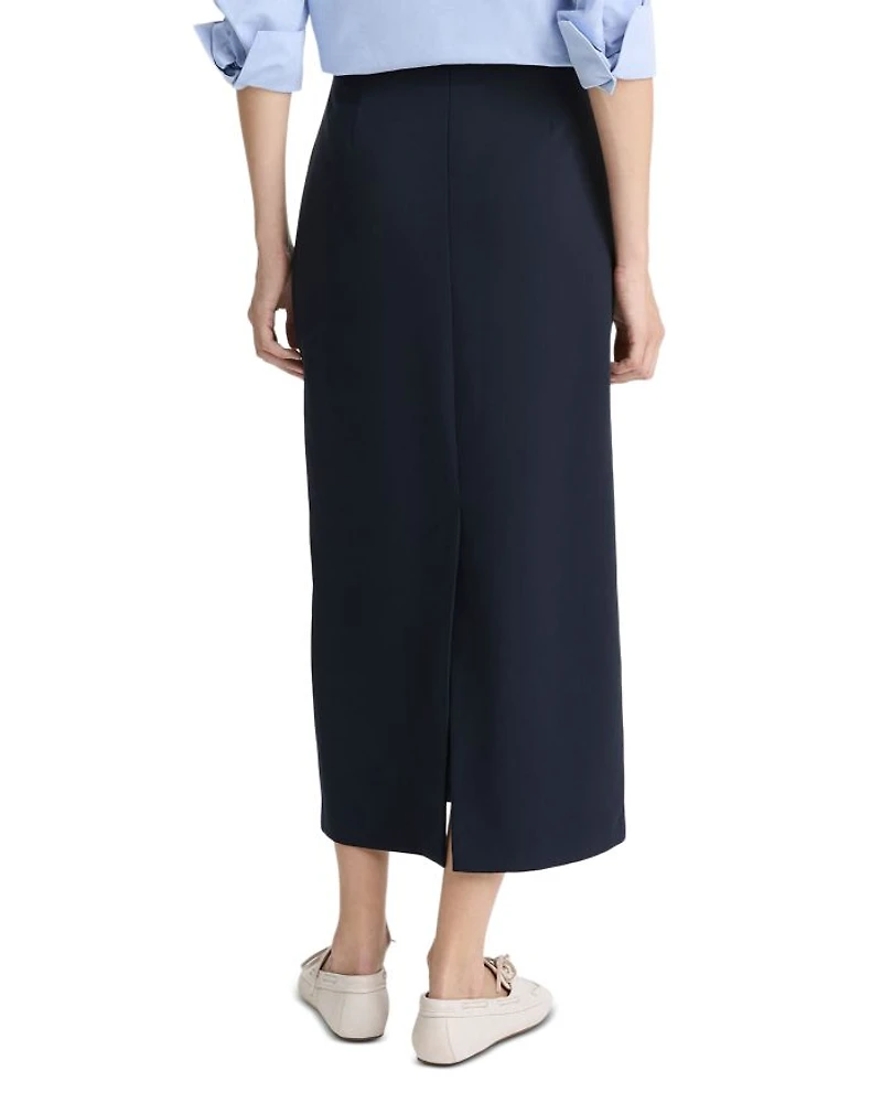 Pencil Skirt