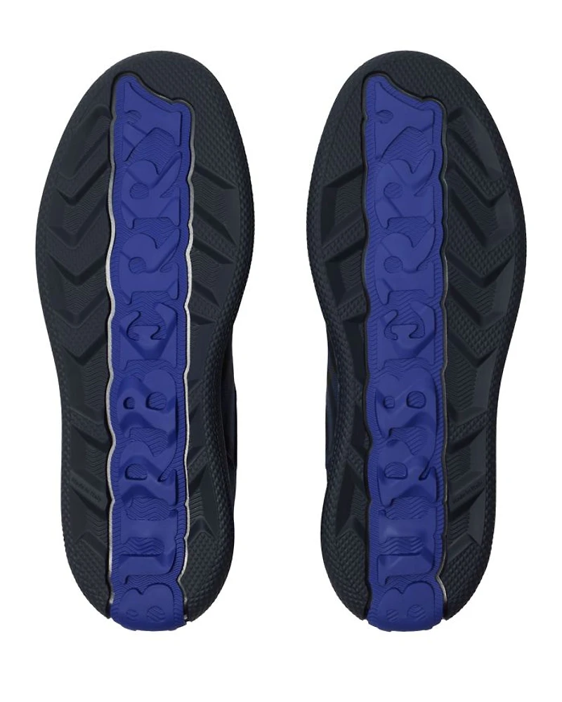 Men's Check Terrace Sneakers