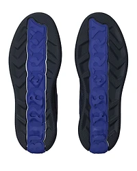 Men's Check Terrace Sneakers