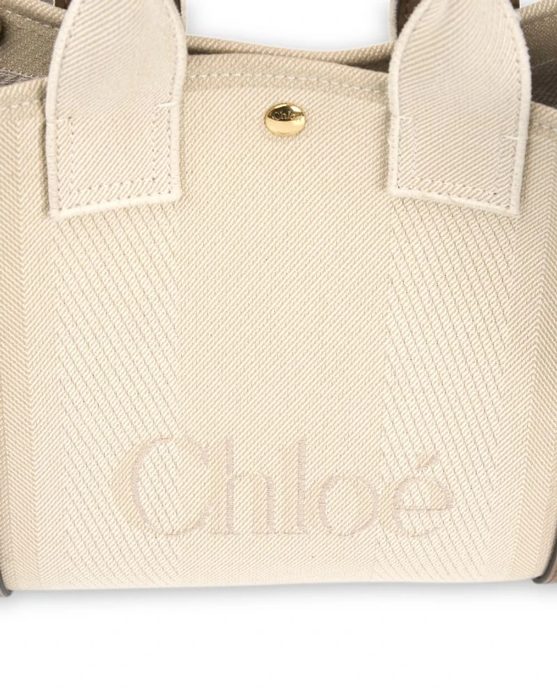 Carry Small Tote
