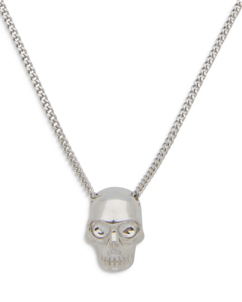 Skull Necklace