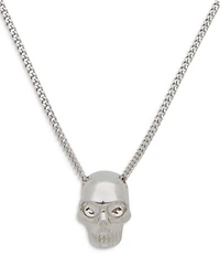 Skull Necklace
