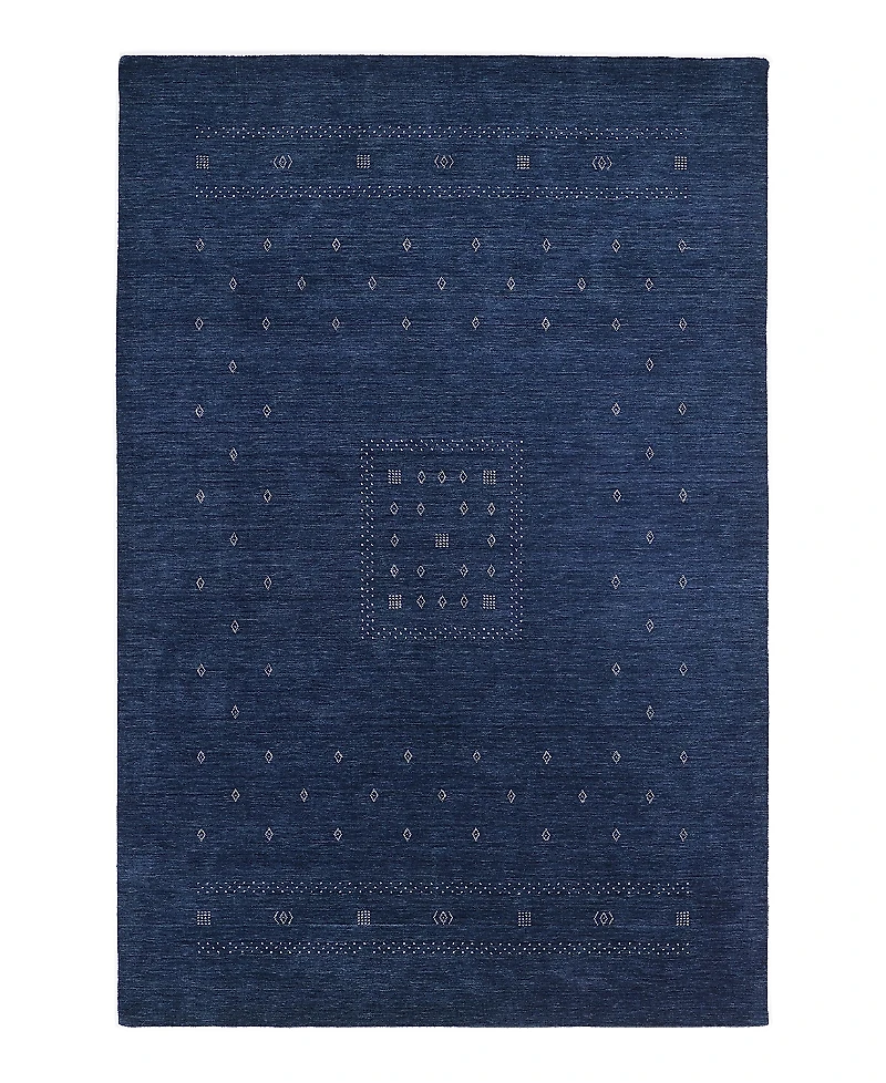 Timeless Rug Designs Gabbeh Simi Area Rug