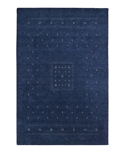 Timeless Rug Designs Gabbeh Simi Area Rug