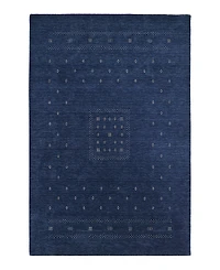 Timeless Rug Designs Gabbeh Simi Area Rug