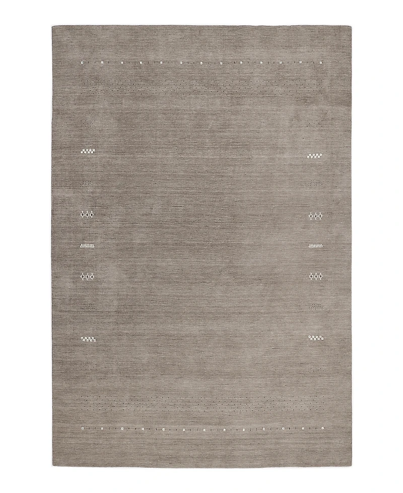 Timeless Rug Designs Gabbeh Hartford Area Rug, 3' x 5'