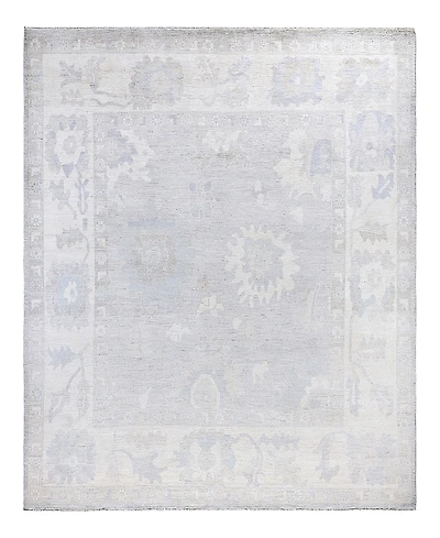 Bloomingdale's Oushak M1999 Area Rug
