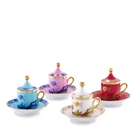 Antico Doccia Coffee Service for Four