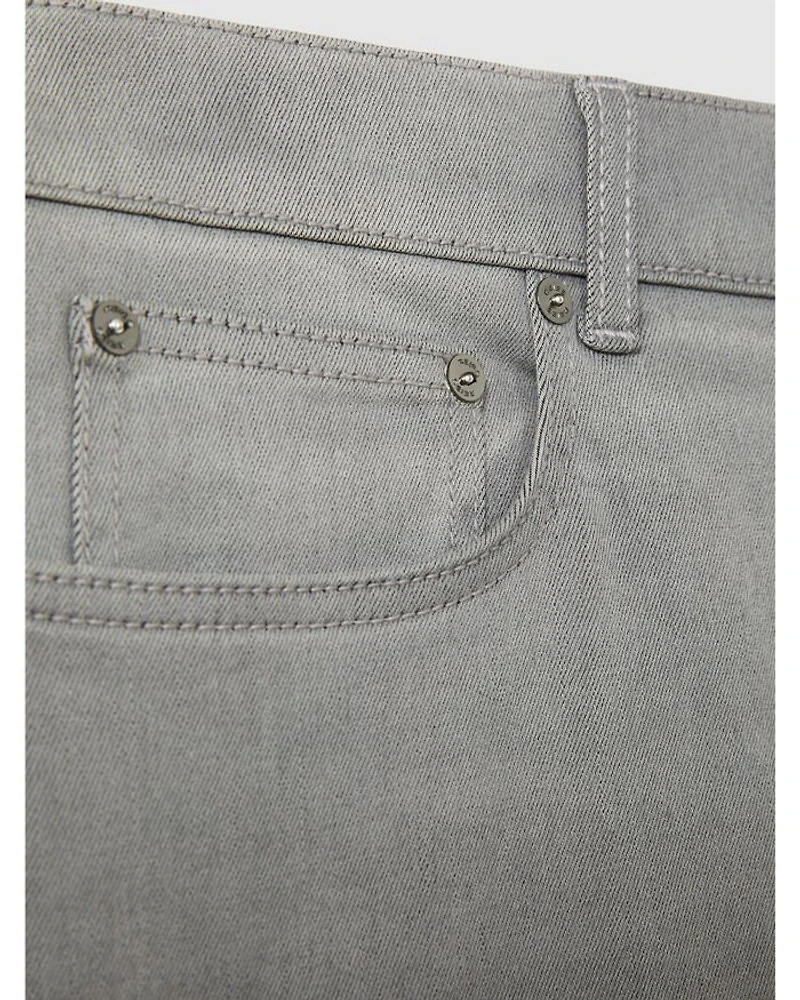 Picton Slim Fit Jeans Light Wash