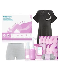 Frida Mom Labor and Delivery + Postpartum Recovery Kit