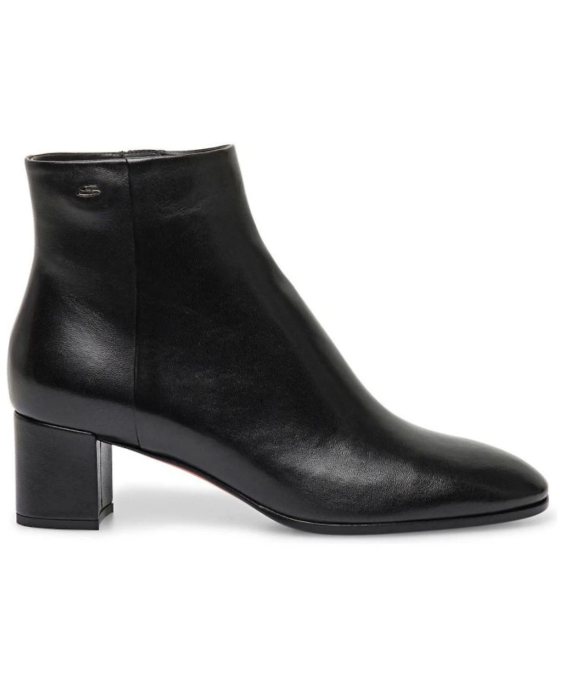 Women's Halfrida Zip Up Bootie