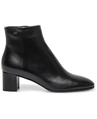 Women's Halfrida Zip Up Bootie