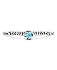 David Yurman Petite Chatelaine Bracelet
