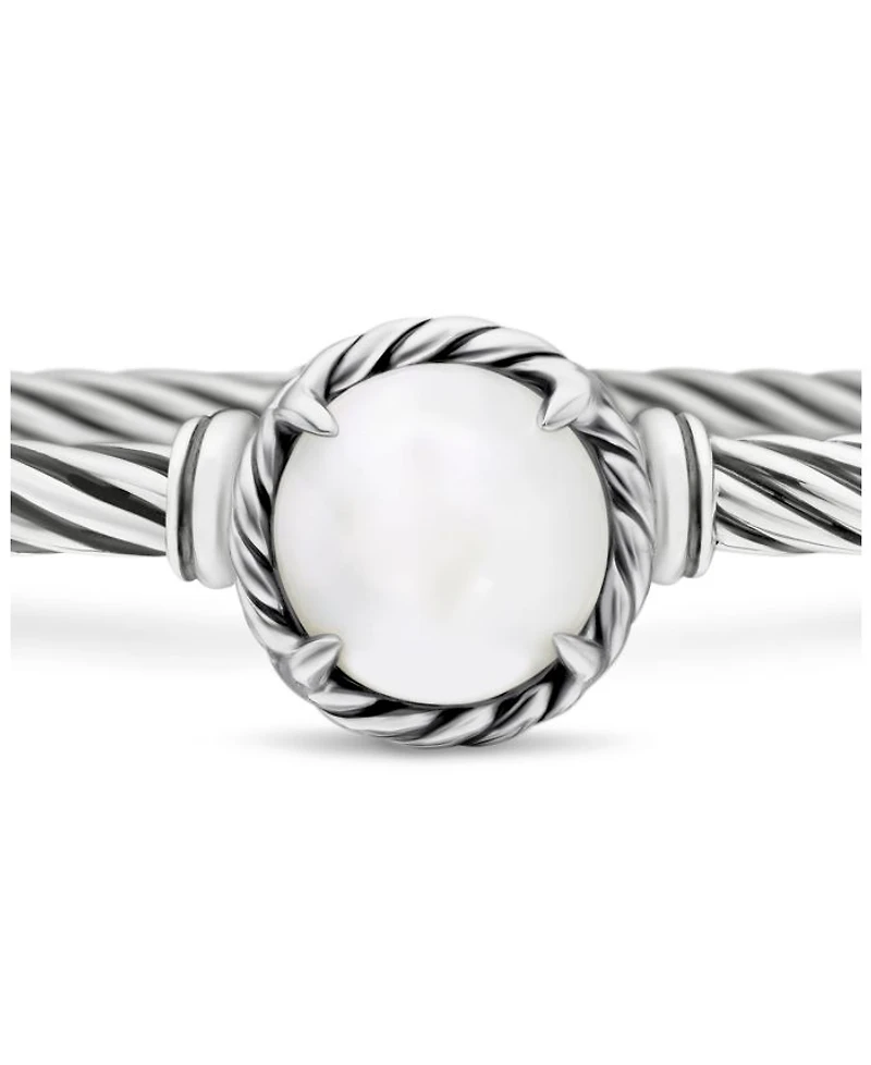 Châtelaine® Bracelet with Cultured Freshwater Pearl