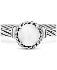 Châtelaine® Bracelet with Cultured Freshwater Pearl